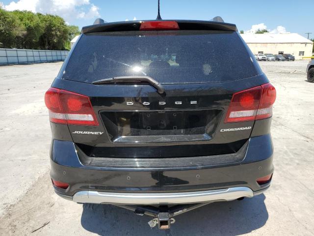 Photo 6 from auction – 2017 DODGE JOURNEY CR with VIN 3C4PDCGB4HT708567