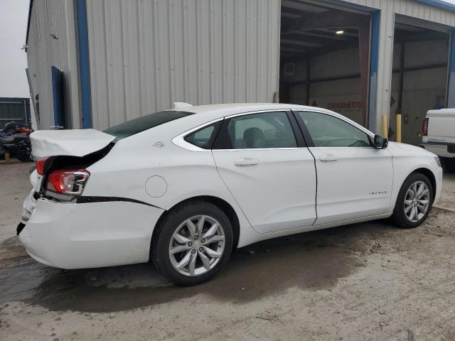 Photo 3 from auction – 2018 CHEVROLET IMPALA LT with VIN 2G1105S31J9139689