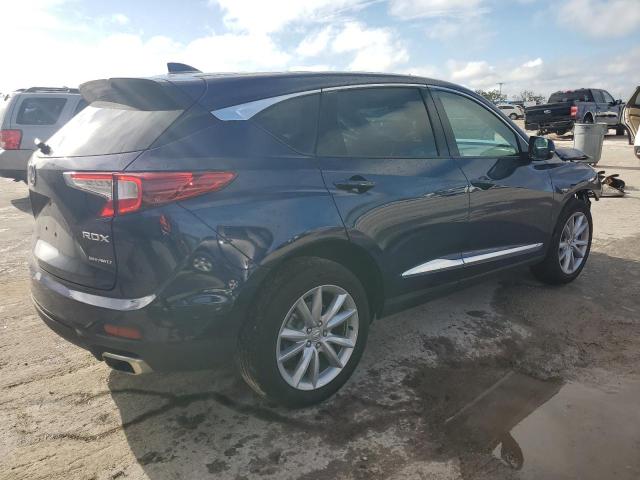 Photo 3 from auction – 2024 ACURA RDX with VIN 5J8TC2H39RL009114