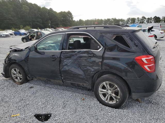 Photo 2 from auction – 2016 CHEVROLET EQUINOX LT with VIN 2GNALCEK7G6245992