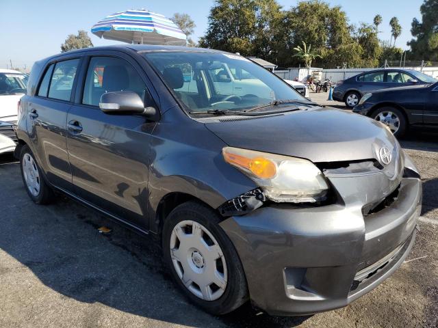 Photo 4 from auction – 2014 TOYOTA SCION XD with VIN JTKKUPB43E1045062