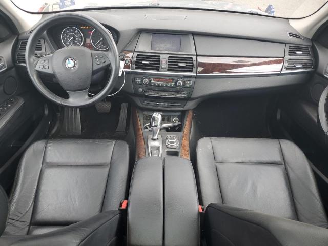 Photo 8 from auction – 2010 BMW X5 XDRIVE3 with VIN 5UXFF0C5XALT76753