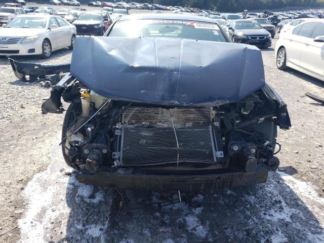Photo 5 from auction – 2013 DODGE AVENGER SE with VIN 1C3CDZAG3DN638192