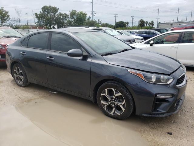 Photo 4 from auction – 2020 KIA FORTE FE with VIN 3KPF24AD8LE235285