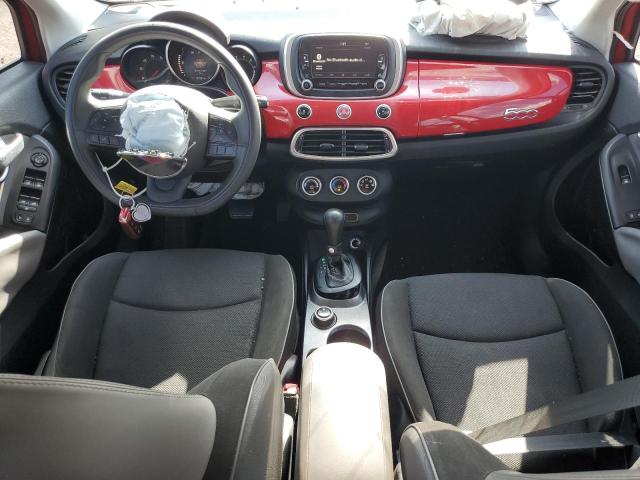 Photo 8 from auction – 2016 FIAT 500X EASY with VIN ZFBCFXBT0GP329373