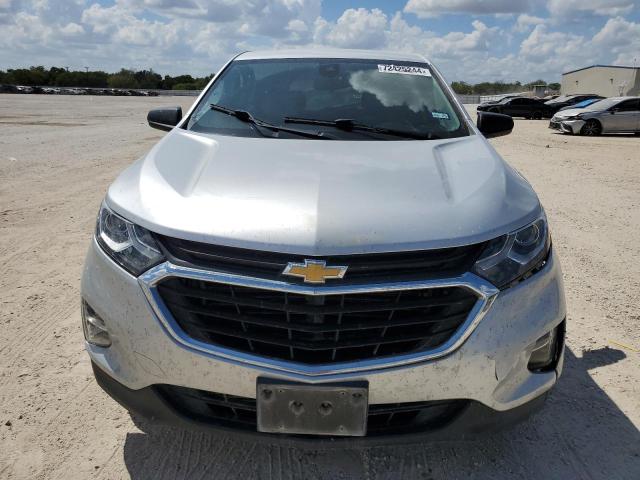 Photo 5 from auction – 2021 CHEVROLET EQUINOX LS with VIN 3GNAXHEV3MS182530