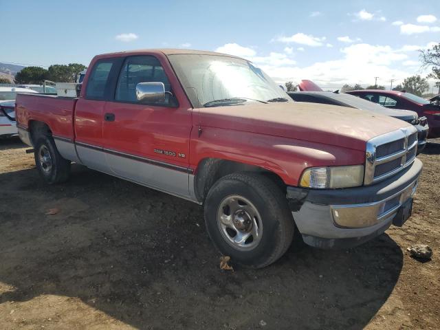 Photo 4 from auction – 1996 DODGE RAM 1500 with VIN 3B7HC13ZXTM107925