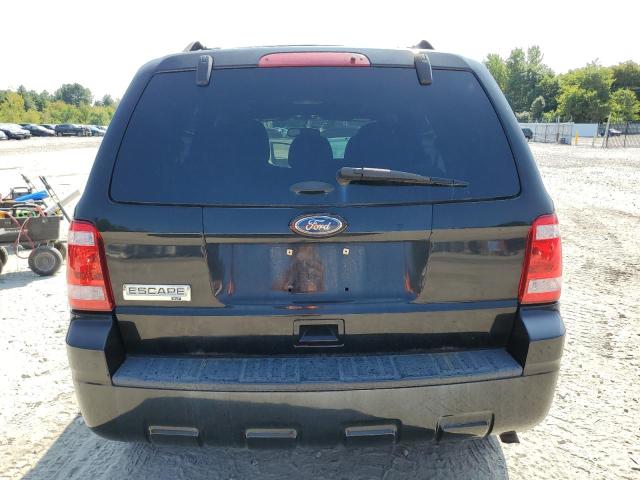 Photo 6 from auction – 2012 FORD ESCAPE XLT with VIN 1FMCU9D75CKA69834