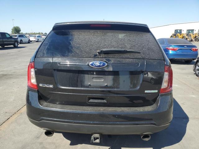 Photo 6 from auction – 2013 FORD EDGE SE with VIN 2FMDK3G91DBC59341