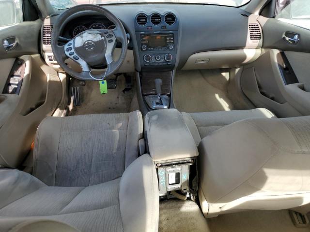 Photo 8 from auction – 2012 NISSAN ALTIMA BAS with VIN 1N4AL2AP4CN453909