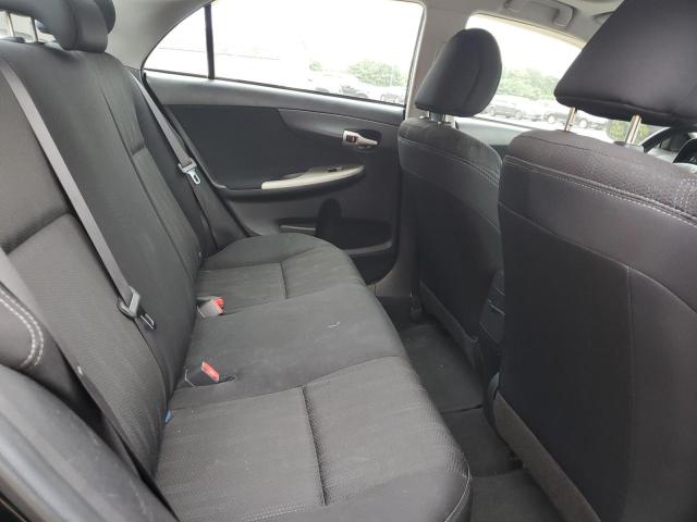 Photo 10 from auction – 2013 TOYOTA COROLLA BA with VIN 2T1BU4EE4DC124650