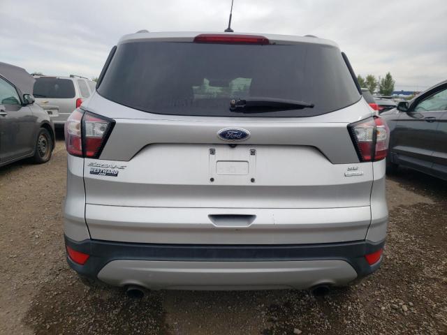 Photo 6 from auction – 2018 FORD ESCAPE SE with VIN 1FMCU0GD3JUC23343