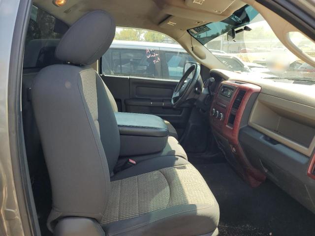 Photo 10 from auction – 2011 DODGE RAM 1500 with VIN 3D7JB1ET1BG614468