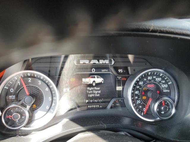 Photo 9 from auction – 2022 RAM 1500 BIG H with VIN 1C6SRFFT2NN404504
