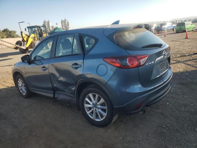 Photo 2 from auction – 2016 MAZDA CX-5 SPORT with VIN JM3KE2BY8G0759666