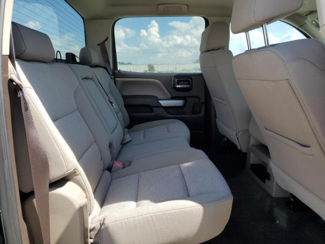 Photo 10 from auction – 2017 CHEVROLET SILVERADO with VIN 3GCUKREC6HG393898