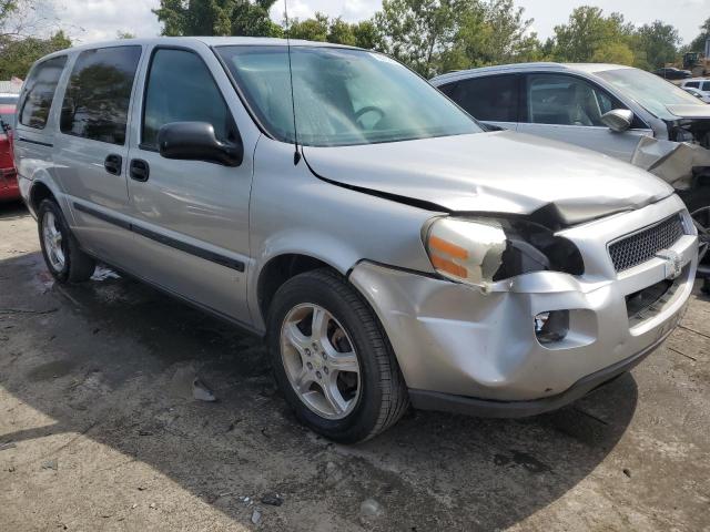 Photo 4 from auction – 2008 CHEVROLET UPLANDER L with VIN 1GNDV23138D139490