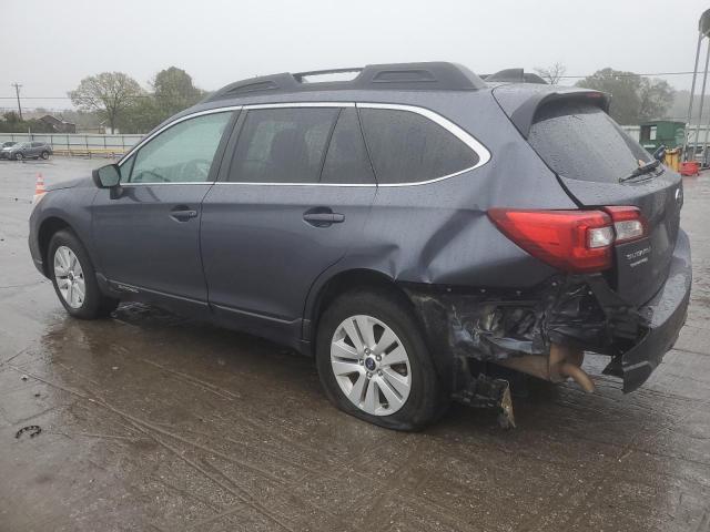 Photo 2 from auction – 2017 SUBARU OUTBACK 2. with VIN 4S4BSACC3H3417178