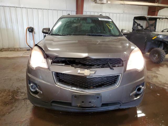 Photo 5 from auction – 2011 CHEVROLET EQUINOX LT with VIN 2CNALPEC0B6444914