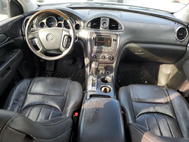 Photo 8 from auction – 2016 BUICK ENCLAVE with VIN 5GAKRCKD6GJ244645