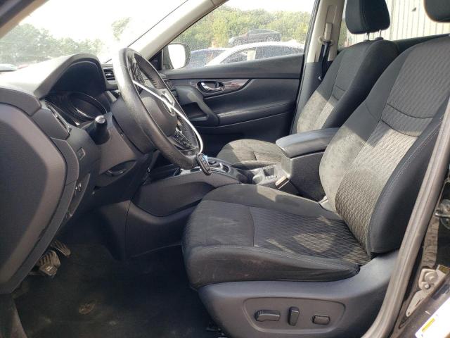 Photo 7 from auction – 2019 NISSAN ROGUE S with VIN KNMAT2MV5KP555243