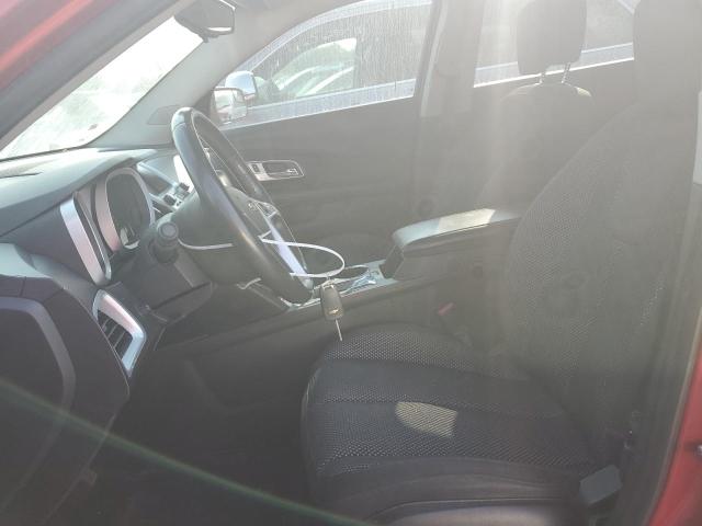 Photo 7 from auction – 2013 CHEVROLET EQUINOX LT with VIN 2GNALDEK1D6114848