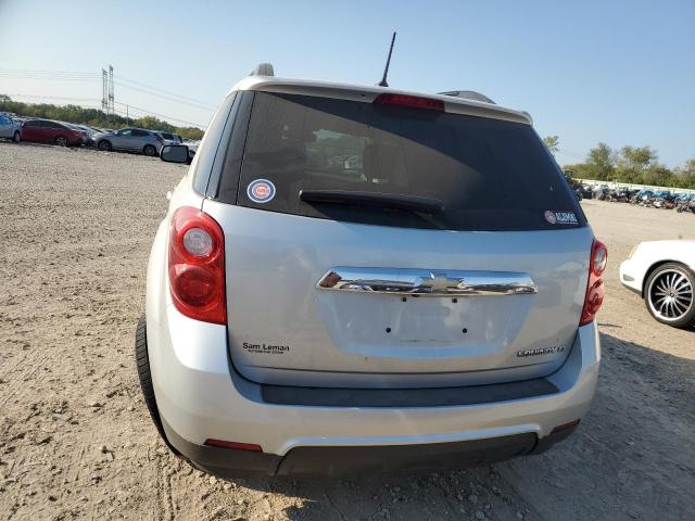 Photo 6 from auction – 2014 CHEVROLET EQUINOX LT with VIN 2GNALBEK5E6369458