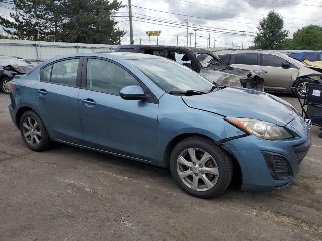 Photo 4 from auction – 2010 MAZDA 3 I with VIN JM1BL1SF4A1297728
