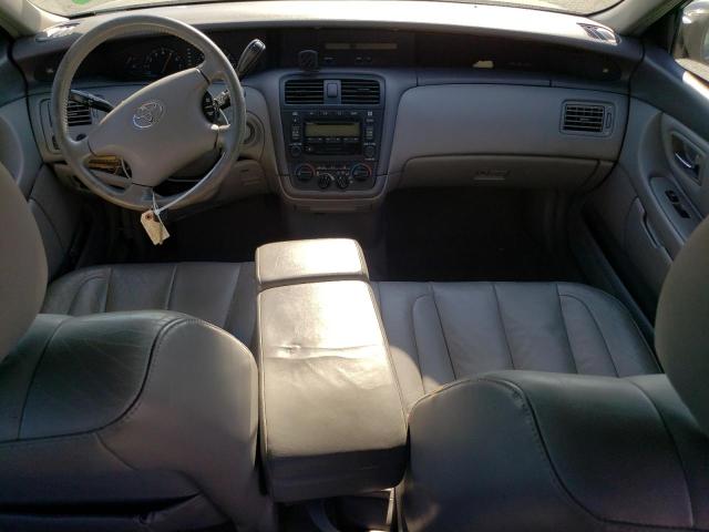 Photo 8 from auction – 2004 TOYOTA AVALON XL with VIN 4T1BF28B44U378017