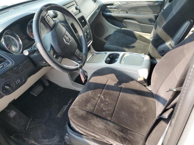 Photo 7 from auction – 2013 DODGE GRAND CARA with VIN 2C4RDGCG7DR790552