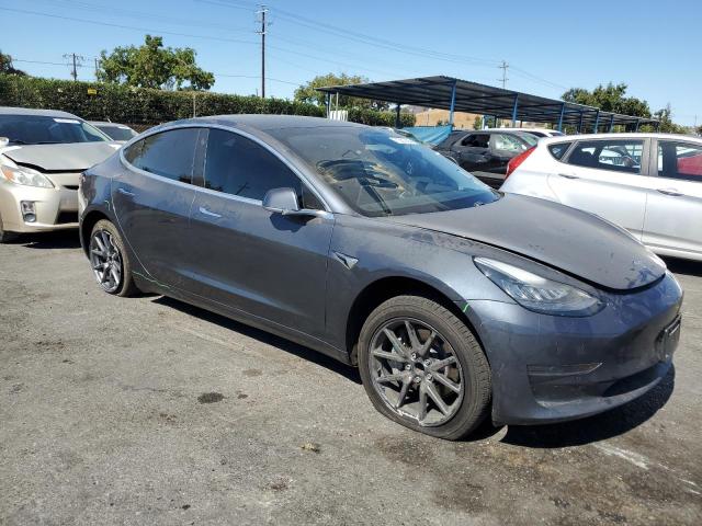 Photo 4 from auction – 2020 TESLA MODEL 3 with VIN 5YJ3E1EA3LF798988