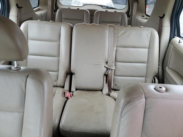 Photo 10 from auction – 2006 FORD FREESTYLE with VIN 1FMDK06136GA10335