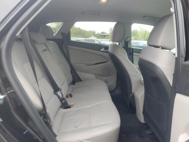 Photo 11 from auction – 2020 HYUNDAI TUCSON LIM with VIN KM8J33A41LU271883