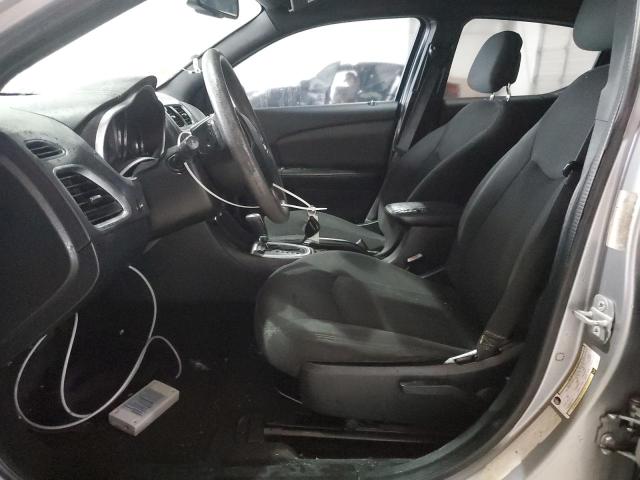 Фото 7 с аукциона – 2014 DODGE AVENGER SE с VIN 1C3CDZAB3EN222777