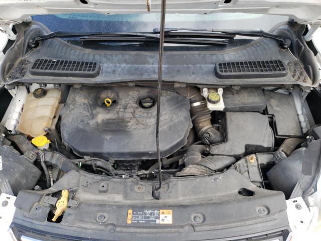 Photo 12 from auction – 2014 FORD ESCAPE TIT with VIN 1FMCU0J92EUD43628