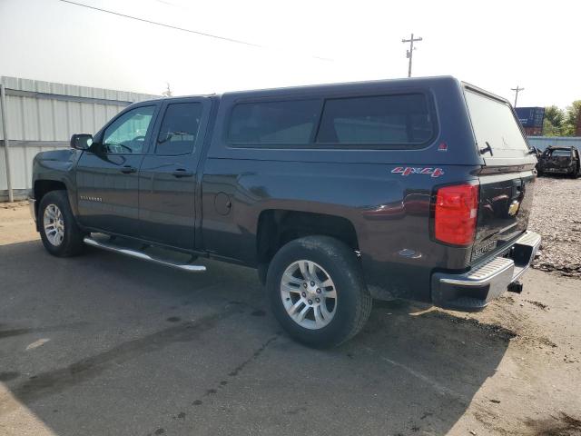 Photo 2 from auction – 2014 CHEVROLET SILVERADO with VIN 1GCVKREC1EZ319028