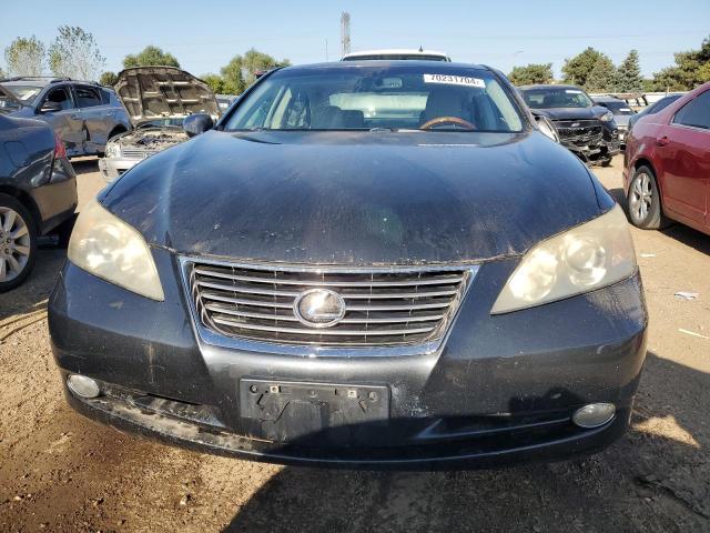 Photo 5 from auction – 2008 LEXUS ES 350 with VIN JTHBJ46G182205553