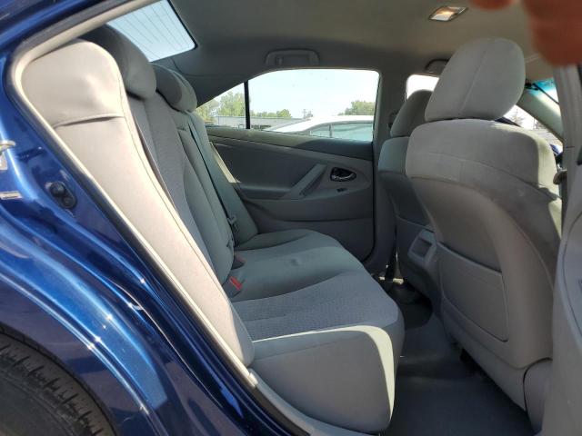Photo 10 from auction – 2010 TOYOTA CAMRY BASE with VIN 4T4BF3EK6AR084906