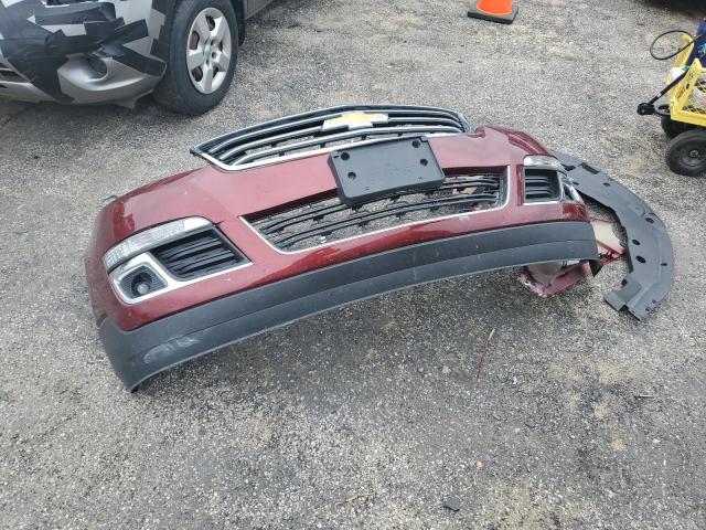Photo 12 from auction – 2017 CHEVROLET TRAVERSE L with VIN 1GNKVGKD3HJ217784