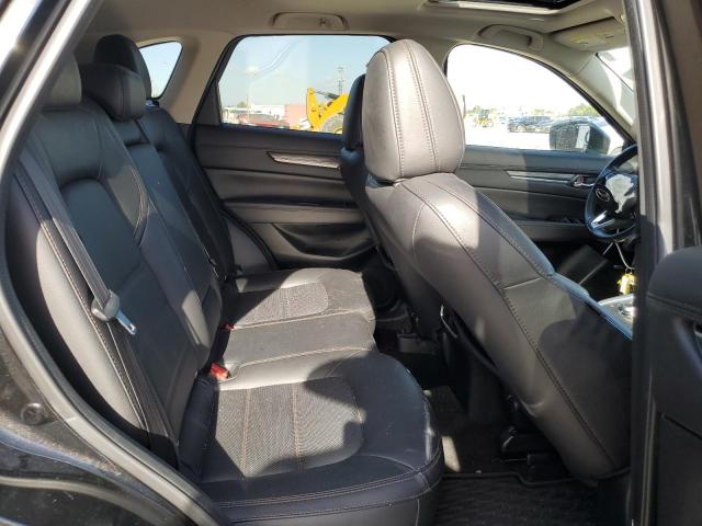 Photo 11 from auction – 2017 MAZDA CX-5 GRAND with VIN JM3KFADM0M0340871