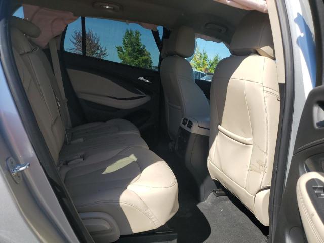 Photo 11 from auction – 2016 BUICK ENVISION P with VIN LRBFXESX3GD198992