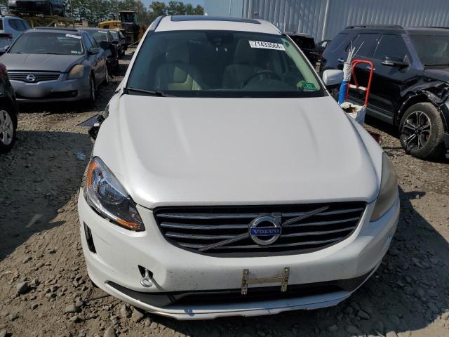 Photo 5 from auction – 2015 VOLVO XC60 T6 PR with VIN YV4902RB4F2622649