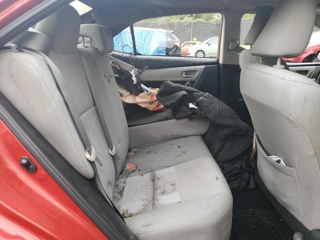 Photo 10 from auction – 2014 TOYOTA COROLLA L with VIN 2T1BURHE1EC017050