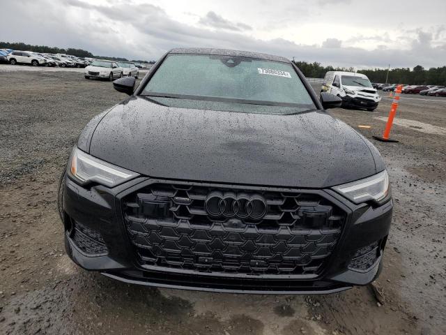 Photo 5 from auction – 2024 AUDI A6 PREMIUM with VIN WAUD3BF20RN058801