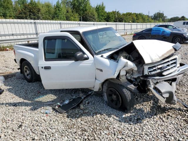 Photo 4 from auction – 2001 FORD RANGER SUP with VIN 1FTYR14U71PA32822