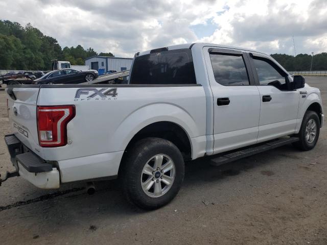 Photo 3 from auction – 2015 FORD F150 SUPER with VIN 1FTEW1EF4FFA10169