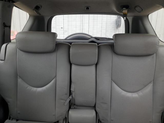 Photo 10 from auction – 2011 TOYOTA RAV4 LIMIT with VIN 2T3DK4DV6BW045726