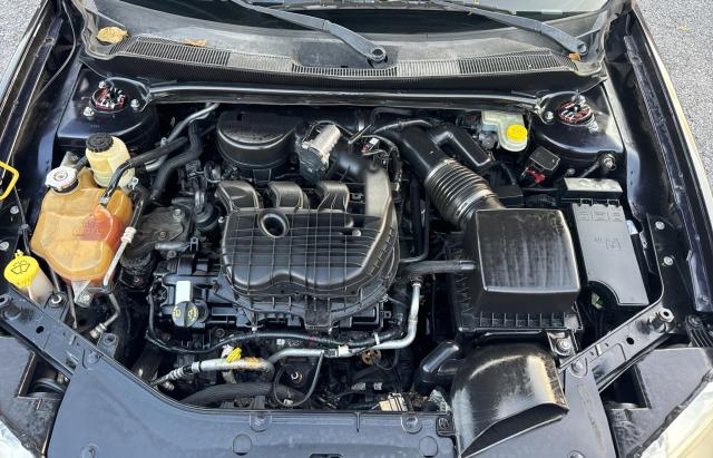 Photo 7 from auction – 2011 DODGE AVENGER MA with VIN 1B3BD1FG8BN593542