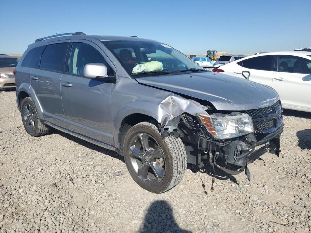 Photo 4 from auction – 2017 DODGE JOURNEY CR with VIN 3C4PDCGG5HT580464