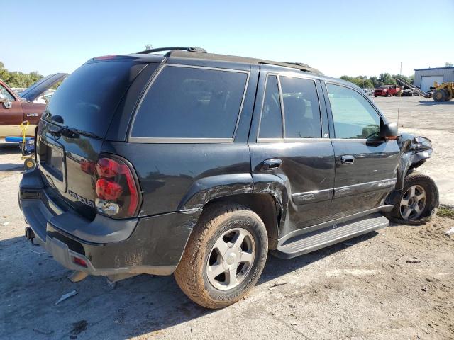 Photo 3 from auction – 2004 CHEVROLET TRAILBLAZE with VIN 1GNDS13S542238328